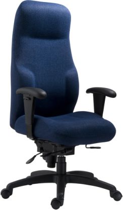 Kancelářská židle 2438-16 Maxima II
