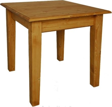 Jídelní stůl - stylový 7 Smrk 00459, 3164 DUB
