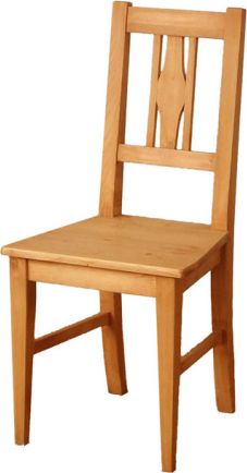 Jídelní židle Verona 3137 TŘEŠEŇ, 00501