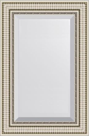 Zrcadlo - stříbrný akvadukt BY 1228 57x77cm