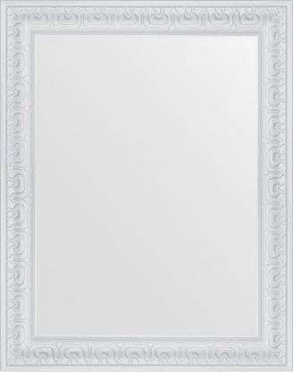 Zrcadlo alabastr BY 0791 52x72 cm