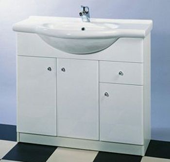 Koupelnový nábytek CL03