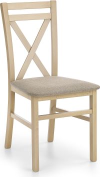Kuchyňská židle Dariusz, dub sonoma