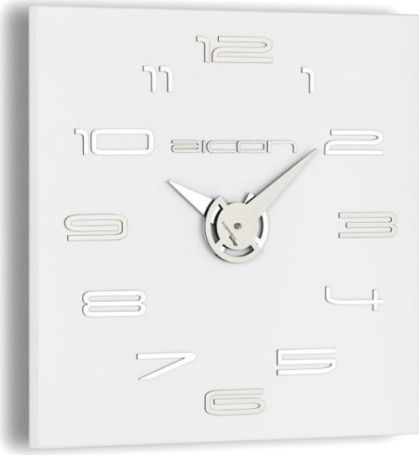 Designové nástěnné hodiny I119MB IncantesimoDesign 40cm