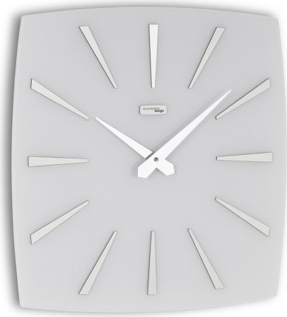 Designové nástěnné hodiny I197GL IncantesimoDesign 40cm
