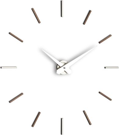 Designové nástěnné hodiny I200NV IncantesimoDesign 90-100cm
