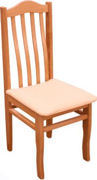 Jídelní židle 41 wenge, Lira 4
