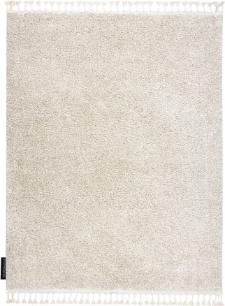 Kusový koberec Berber 9000 cream
