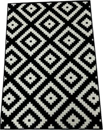 Kusový koberec Gold 1204-81 - 80 x 150