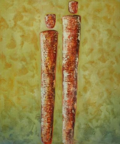 Obraz - Dvojčata