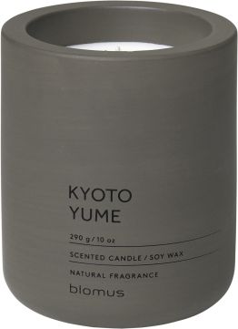 Vonná svíčka Kyoto Yume - velká