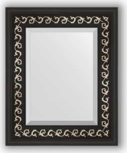 Zrcadlo - art deco BY 1135 55x85cm