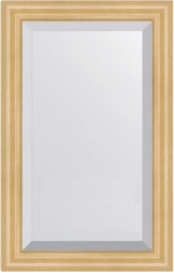 Zrcadlo - borovice BY 1355 42x52cm