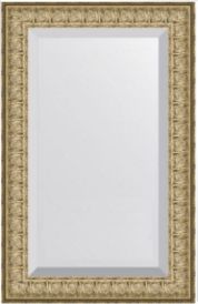 Zrcadlo - měď z Eldorada BY 1263 58x143cm
