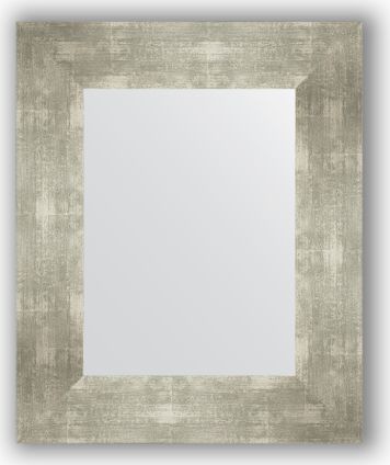 Zrcadlo v rámu, hliník 90 mm BY 3346 80x160 cm