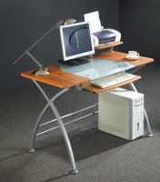 Počítačový stolek 082