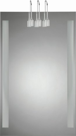 Zrcadlo Ellux  AT-L3 5080