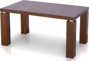 Konferenční stolek AVEO II - višeň