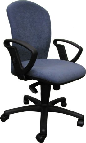 Kancelářská židle Itaca 2