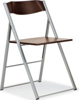 Jídelní židle Icon-F wenge