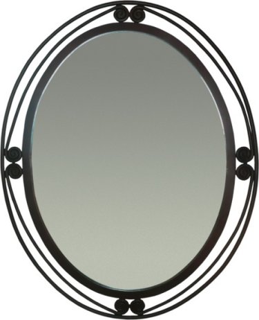 Zrcadlo Jamaica
