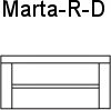 Ložnice Marta 027