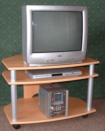 Televizní stolek T 44 