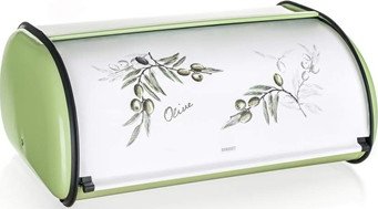 BANQUET Chlebník OLIVES 43,5 cm