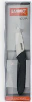 BANQUET Praktický nůž keramický Acura 16,5cm