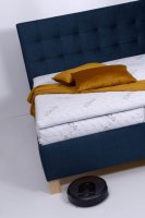 Čalouněná postel Celine