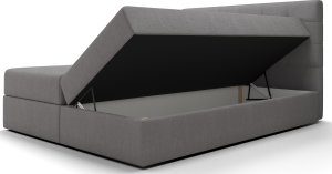 Boxspringová postel FADO2 Cosmic-100 160x200 cm