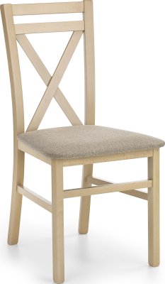 Kuchyňská židle Dariusz, dub sonoma