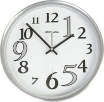 Designové hodiny D&D 545 Meridiana 35cm