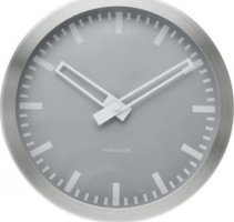 Nástěnné hodiny 5093 Karlsson 25cm