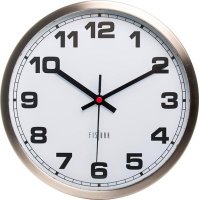 Designové nástěnné hodiny CL0074 Fisura 50cm