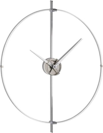 Designové nástěnné hodiny I258M IncantesimoDesign 70cm