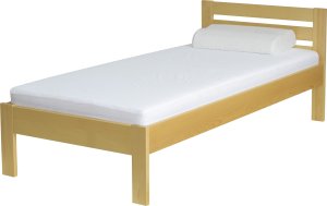 Dřevěná postel Start