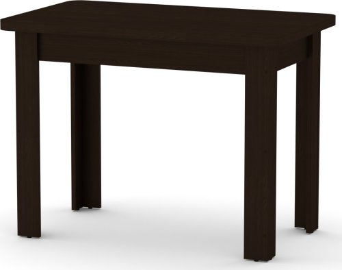 Jídelní stůl KS-06 wenge