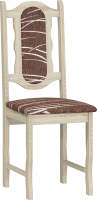 Jídelní židle C