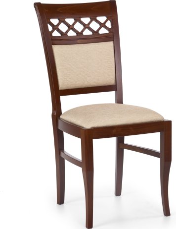 Jídelní židle Sebastian 3 třešeň antik