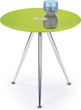 Konferenční stolek Siena, zelený
