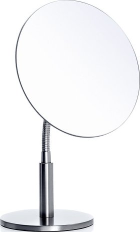 Kosmetické zrcadlo Vista, kulaté