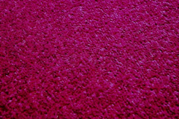 Kusový fialový koberec Eton