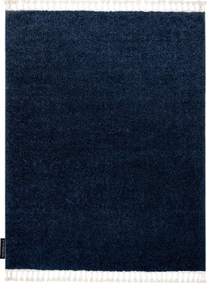 Kusový koberec Berber 9000 navy