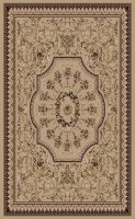 Kusový koberec Marrakesh 209 beige