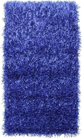 Kusový koberec ROSA Dark blue