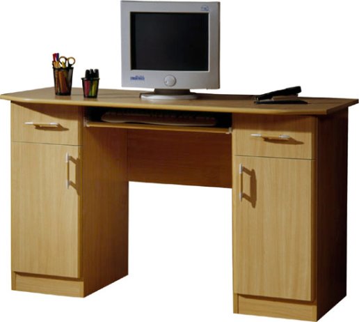 Počítačový stolek 125