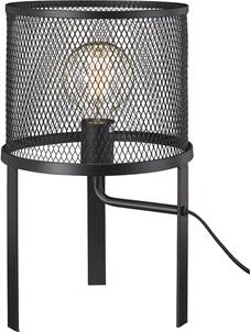 Stolní lampička Grid 106055