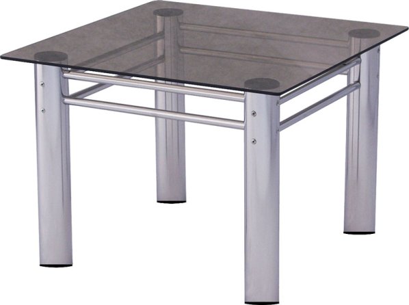 Konferenční stolek Stomy S204 60x60