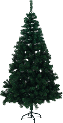 Vánoční stromek CHRISTMAS TYP 10, 160 cm
